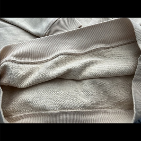 New Retails $380 Luar high end hoodie Men’s M heavyweight - Picture 9 of 16